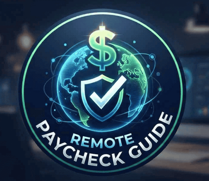 Remote Paycheck Guide