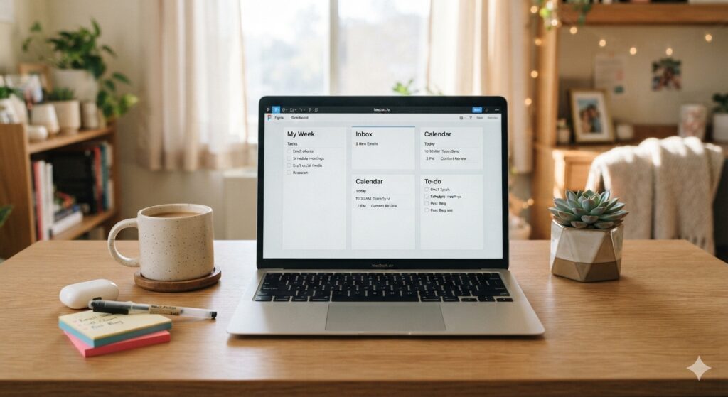 Virtual Assistant