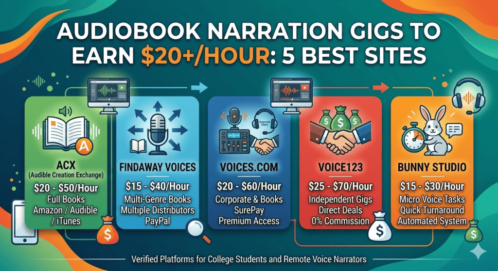 Audio Book