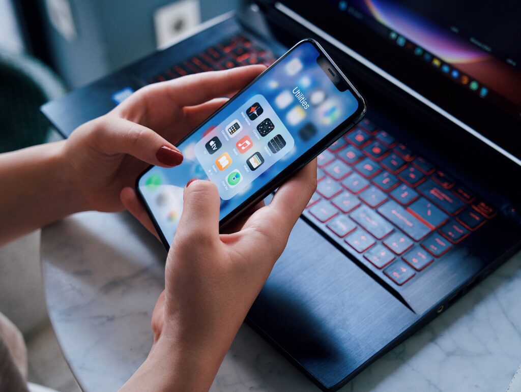 apps