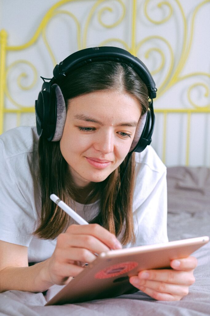 online transcription gigs