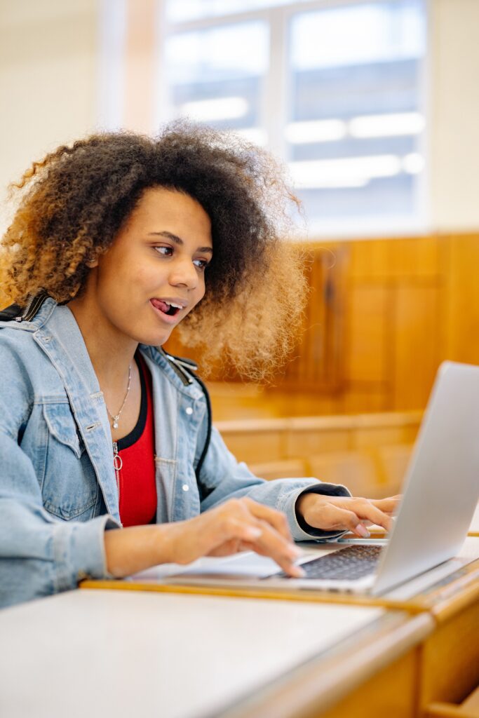 AI training jobs for college students