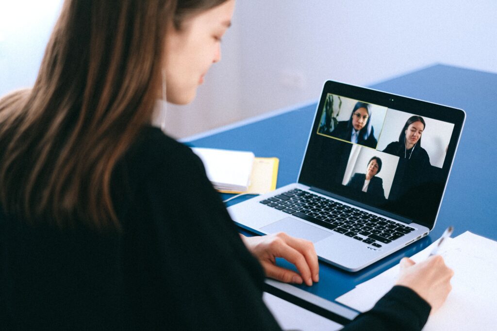 mock interview